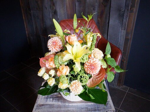 RYUNOSUKE シェフ、、