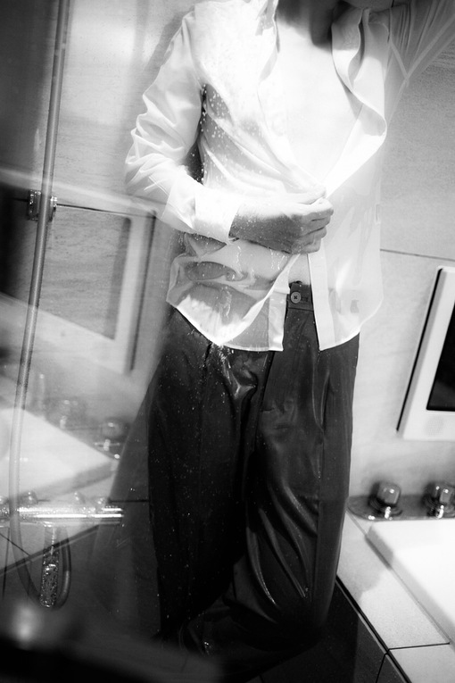 SHUNSUKE 非公開写真を公開💦笑