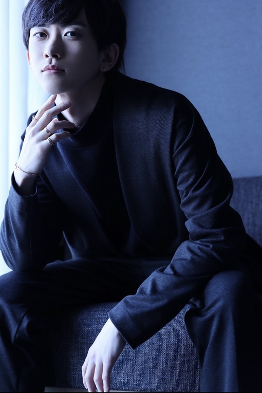RYUNOSUKE みてみて、、