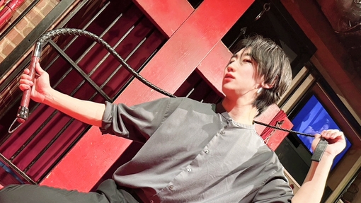 YUMA（ユマ） ユマ鞭