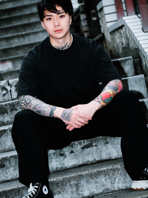 SETO（セト） セトさんですよー！