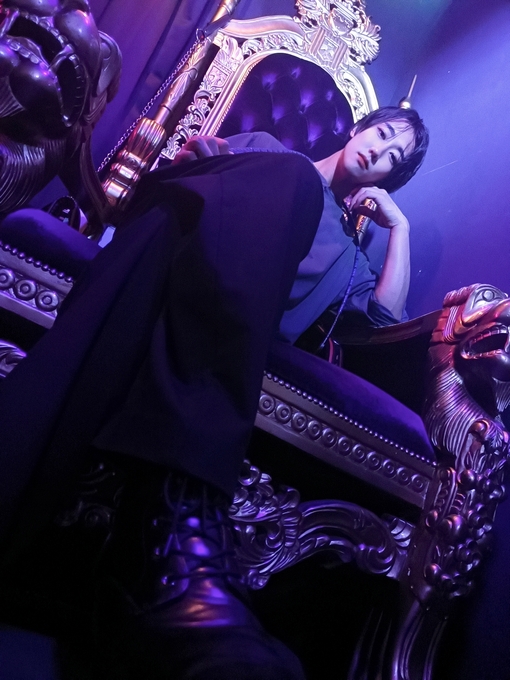 YUMA（ユマ） 鞭でイカせる