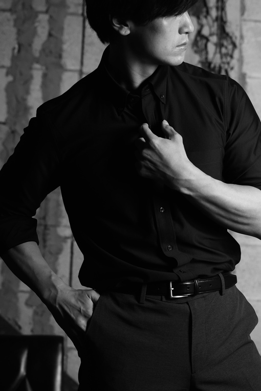 MATSU（マツ） お泊まりの朝