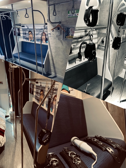 MATSU（マツ） コンセプトホテル🏨