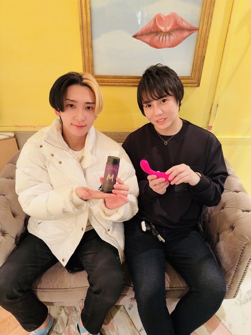 AOI(アオイ) 初めてのいずみさん講習💕