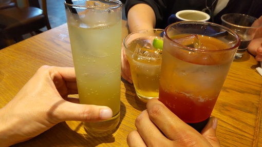 HIROYA（ヒロヤ） お忙しい合間を縫って