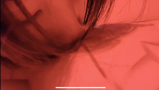 RIN（リン） 密着クンニ