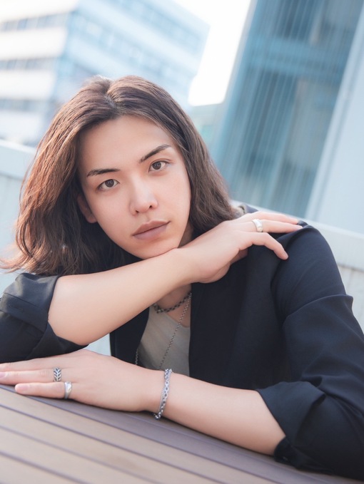 RYO（リョウ） 初投稿です