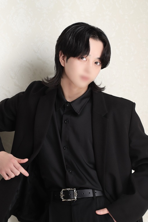 AME（アメ） 自己紹介