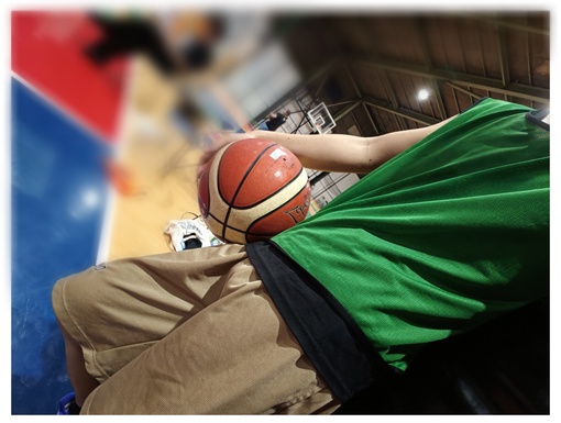 YUMA（ユマ） バスケ🏀