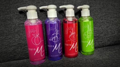 AOI（アオイ） 命名！「もっちゅりん」