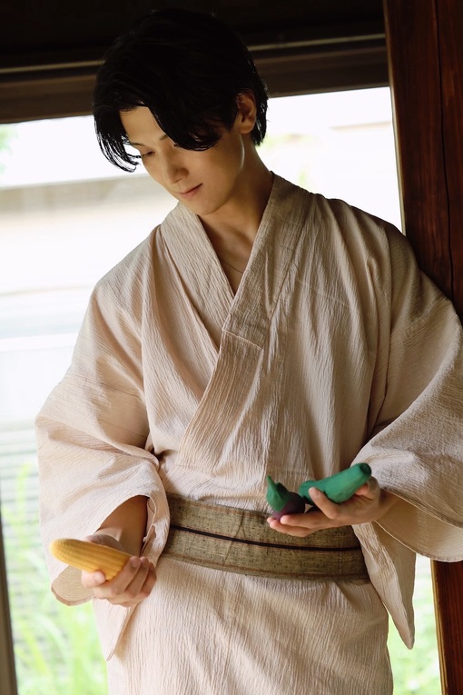 MATSU（マツ） いずみさんとダブル