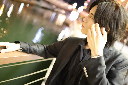 NATSUKI(ナツキ) 直近の出張