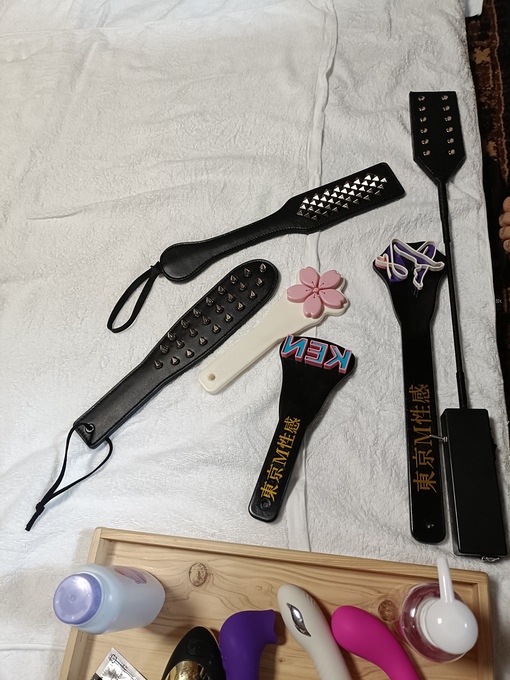 YUMA（ユマ） ケンさんと複数プレイ