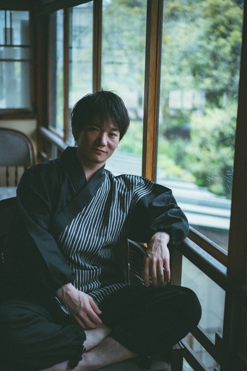 KAITO（カイト） 自称と他称