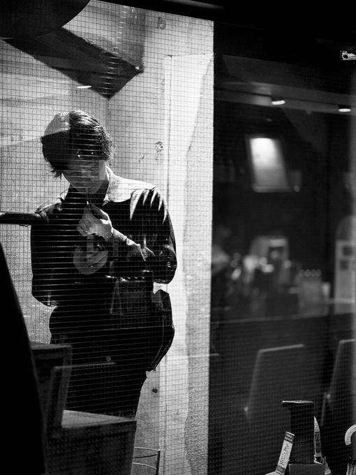 KAITO（カイト） 出張移動中