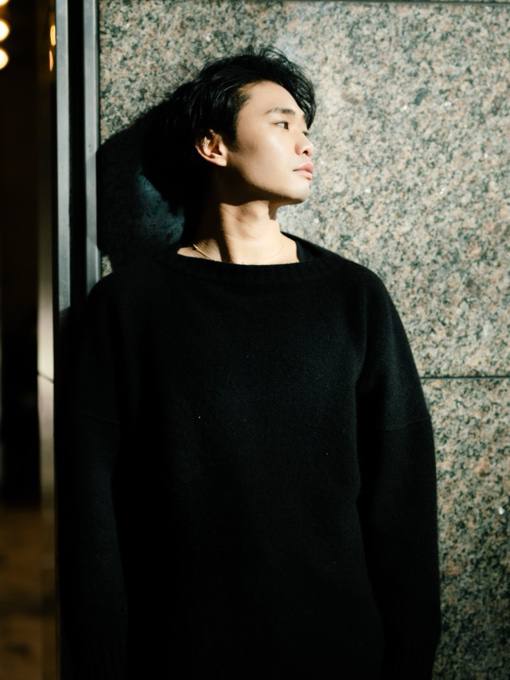 DAN(ダン) 2日ぶりの