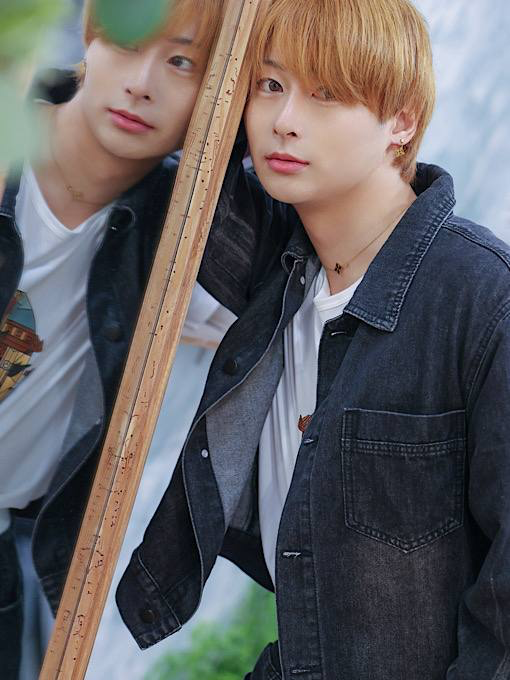 YORU（ヨル） 唇とパウダーのアップデート