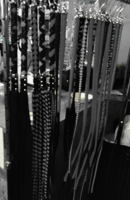 YUMA（ユマ） 鞭選び