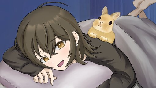 MAFUYU（マフユ） 個人キャスのアカウントを消した件