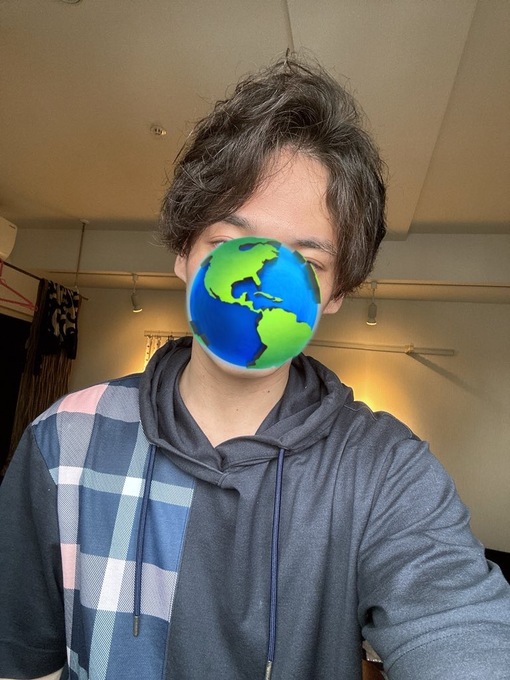 KAITO（カイト） ヘアチェン