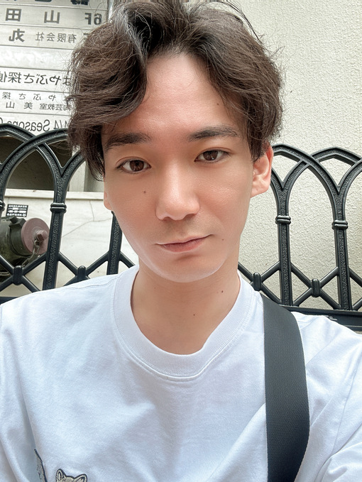KAITO（カイト） 切った後
