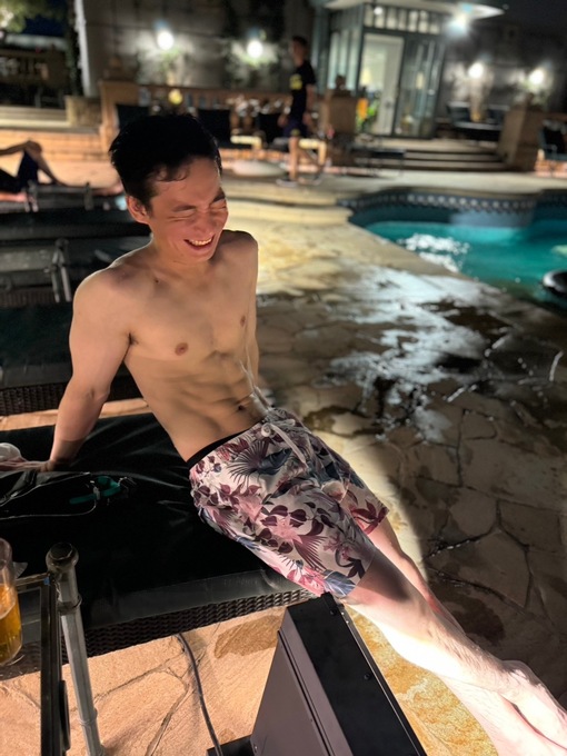 KAITO（カイト） おはよう☀️