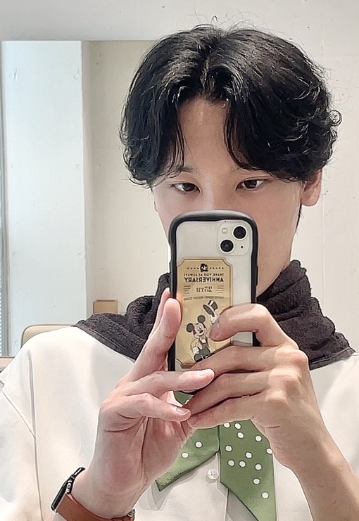 SHOU（ショウ） そろそろ