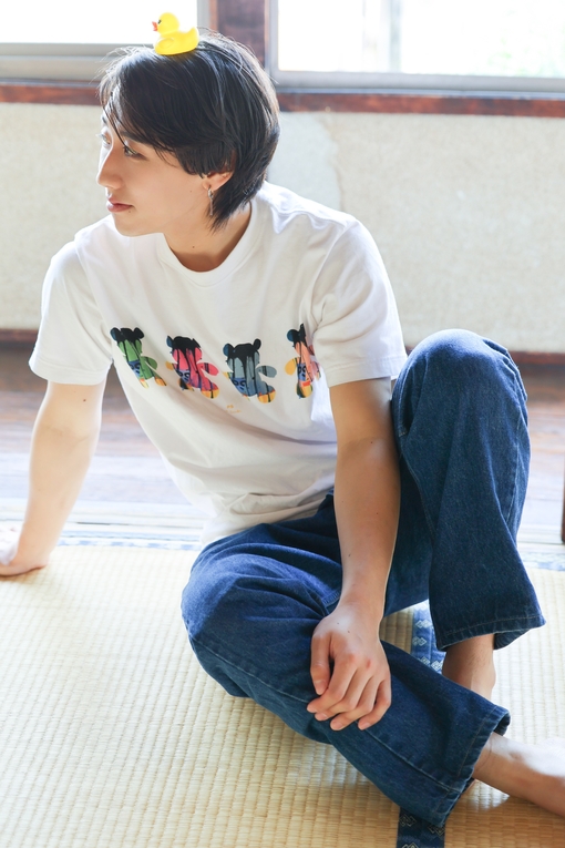 YUMA（ユマ） 東京出張🗼