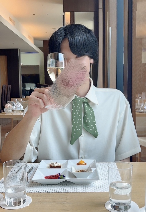 SHOU（ショウ） 素敵な