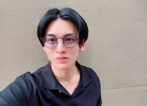 SOUTA(ソウタ) 髪切ったときの🌻