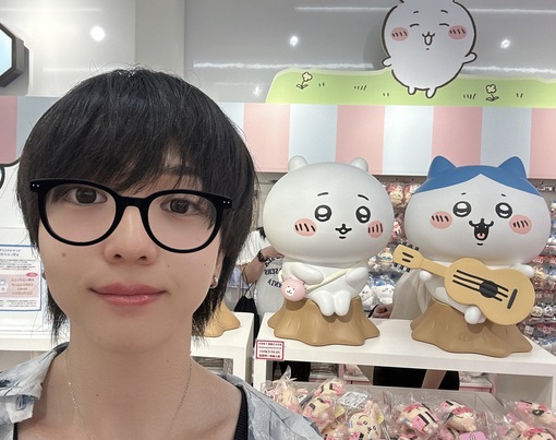 RIHITO（リヒト） 🗼東京出張中𓈒𓂂◌𓈒𓐍