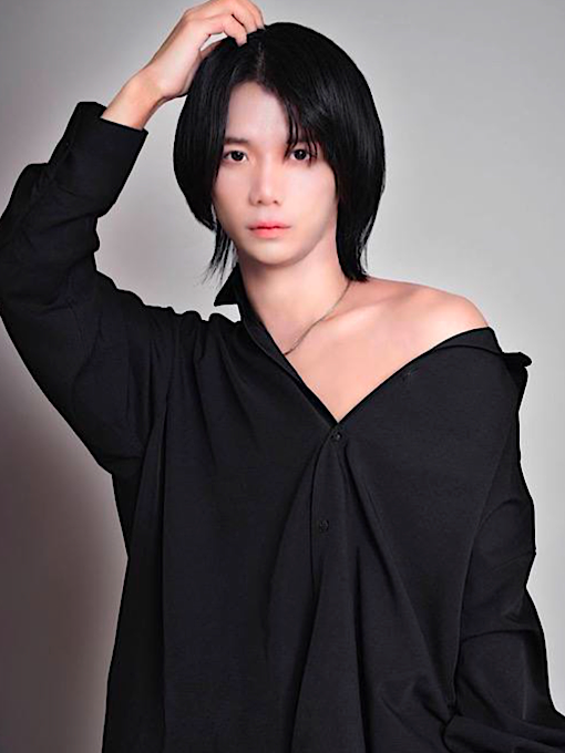 TEO（テオ） ケイくんとダブルプレイ🥀✨️