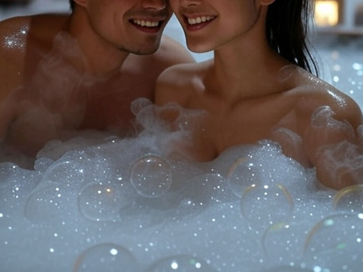 RYOSEI（リョウセイ） 泡遊びを満足いくまで 楽しまない？☺️