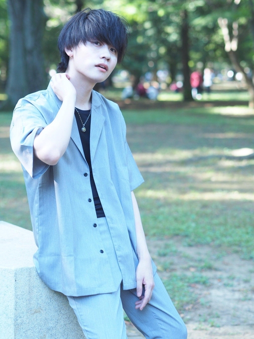 若僧店長 S女的M性感♡