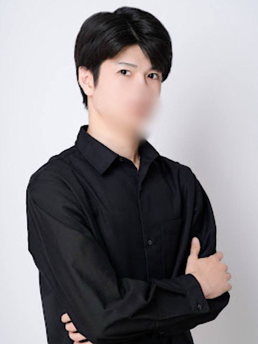 ARATA（アラタ） おはようございます！