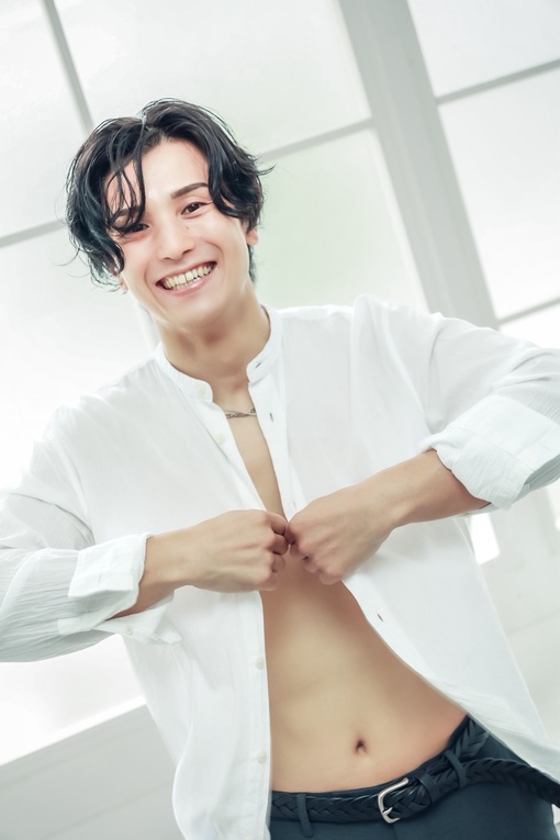 MATSU（マツ） ハグ大好き❣️