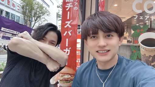 KEN（ケン） さいたま秘密基地ボス