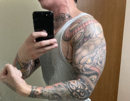 SETO（セト） 腕トレ日記