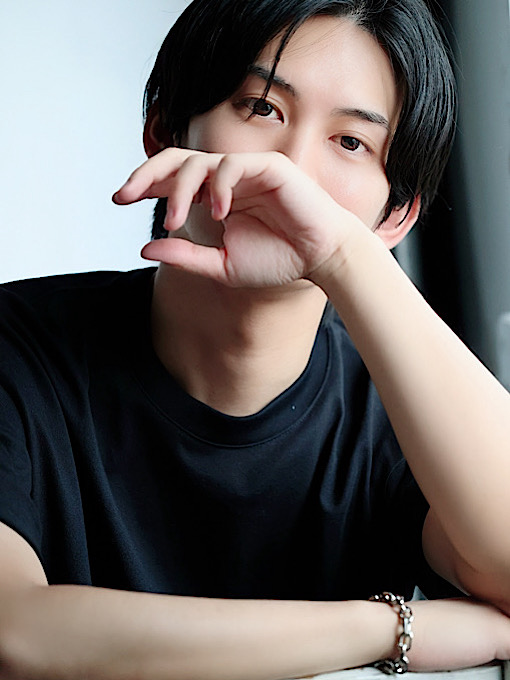 SOUTA(ソウタ) 宣材変更✨