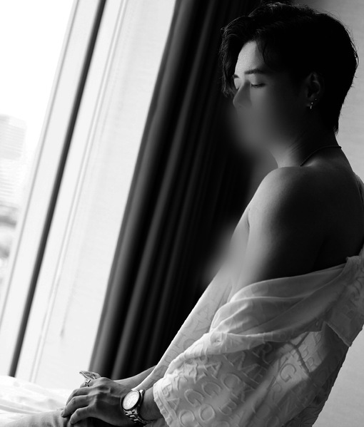 TOUYA（トウヤ） 焦らし