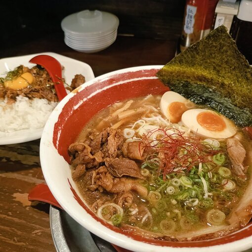 YUMA（ユマ） 四国出張🚗³₃