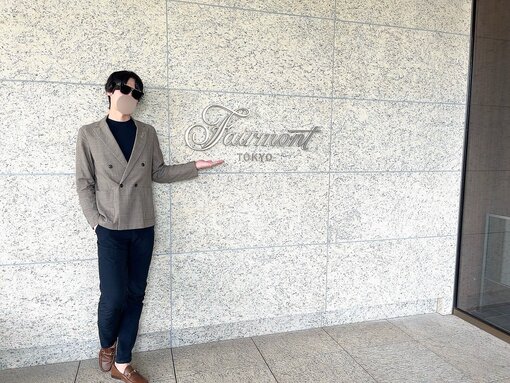 SHOU（ショウ） 御礼