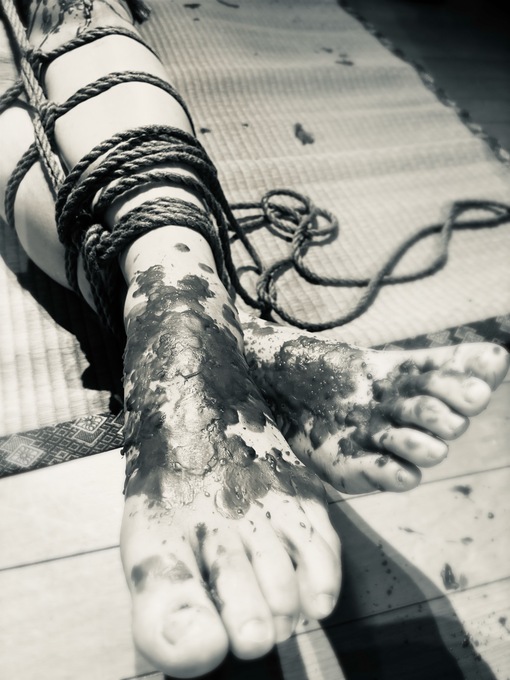 MATSU（マツ） 🪢緊縛×蝋燭🕯️