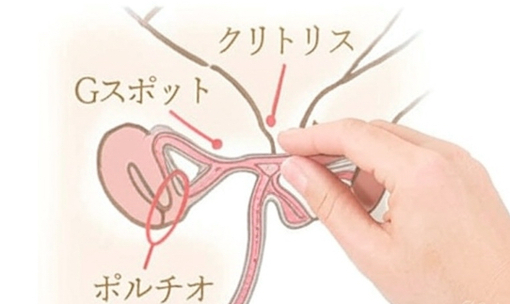 RYOSEI（リョウセイ） クリトリスではイケるけど中イキや奥イキができない？
