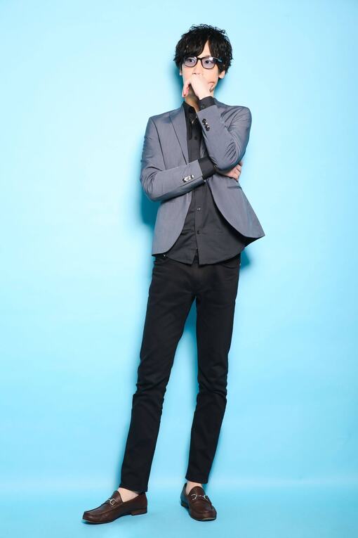 SHOU（ショウ） なつかしき