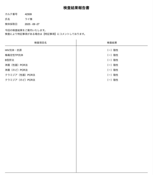 RAI（ライ） 御安全に