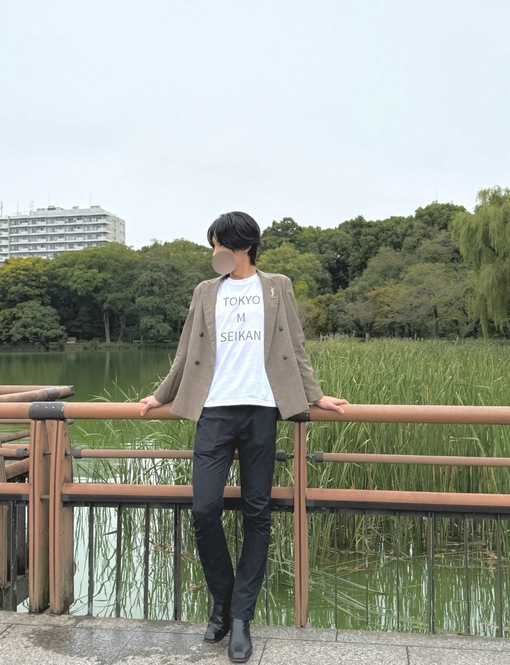 SHOU（ショウ） 本日、明日