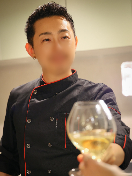 MASARU（マサル） ワインを注ぐように、心まで満たす時間を——。