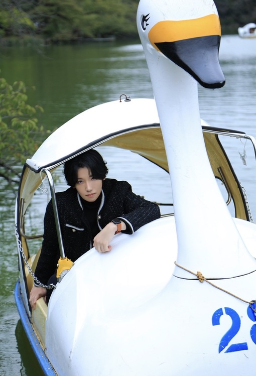 SHOU（ショウ） new